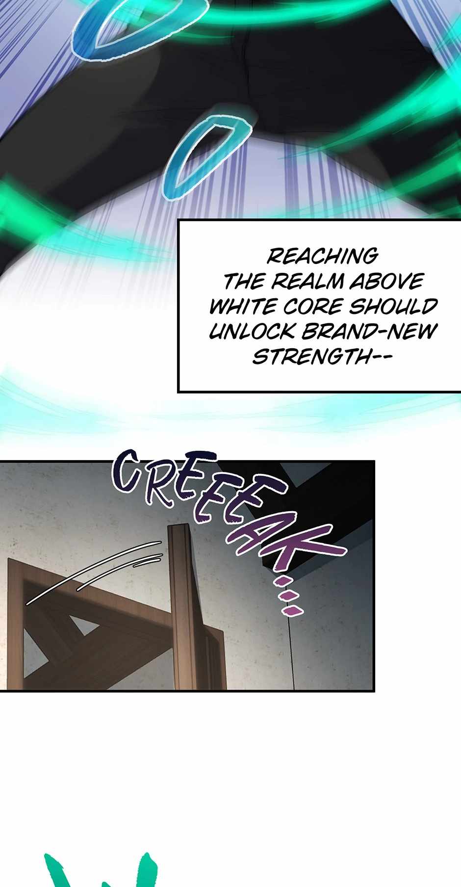 The Beginning After the End Chapter 223 5